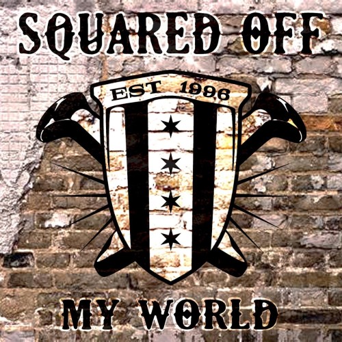Squared Off – My World (2014)