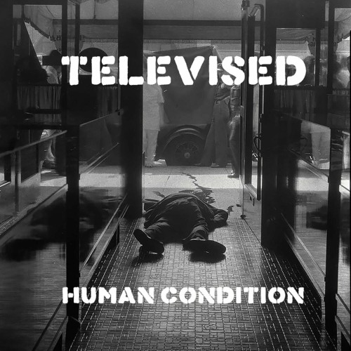 Televised-Human Condition-16BIT-WEB-FLAC-2022-VEXED Download