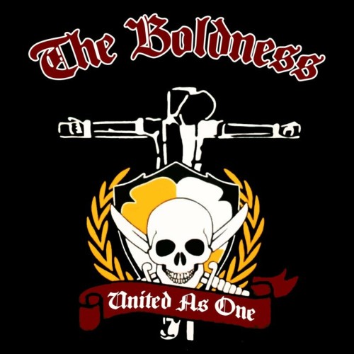 The Boldness – United As One (2019)