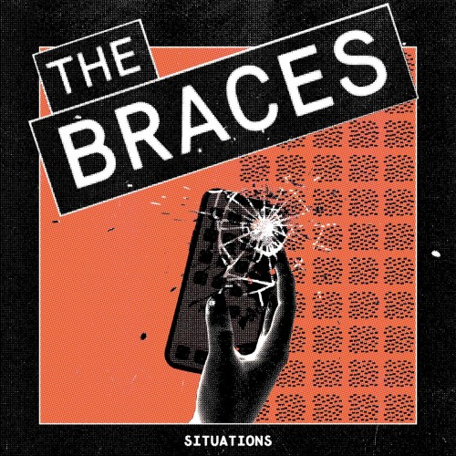 The Braces – Situations (2022)