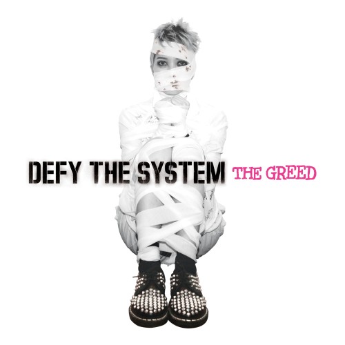 The Greed - Defy The System (2018) Download