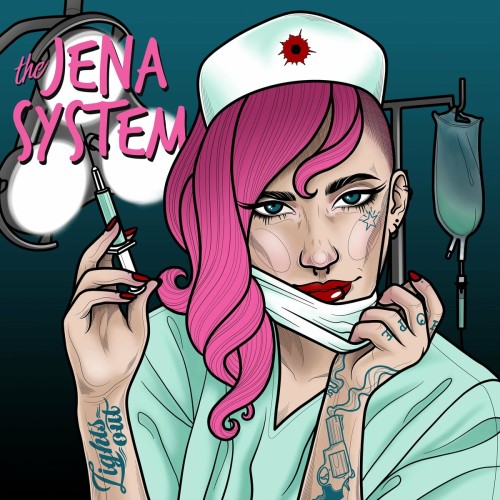 The Jena System – Demo-Rall (2020)