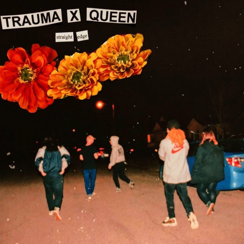 TraumaxQueen – Petals (2022)