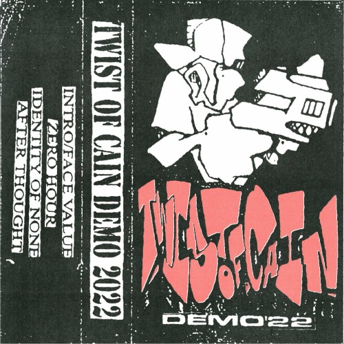 Twist Of Cain - Demo '22 (2022) Download