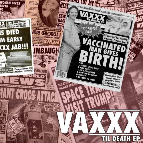 Vaxxx-Till Death EP-16BIT-WEB-FLAC-2022-VEXED