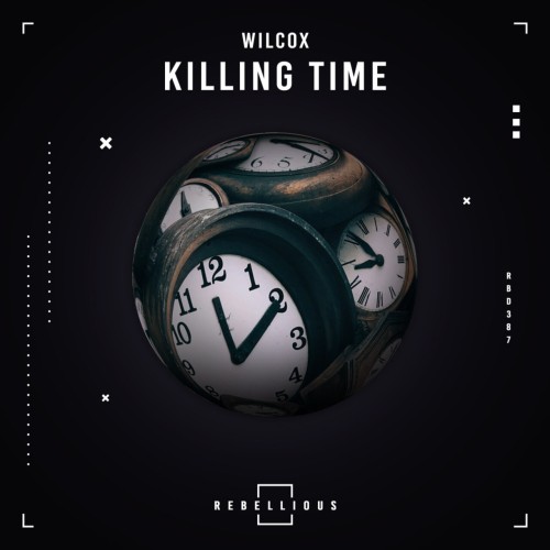 Wilcox-Killing Time-(RBD387)-SINGLE-16BIT-WEB-FLAC-2024-AFO