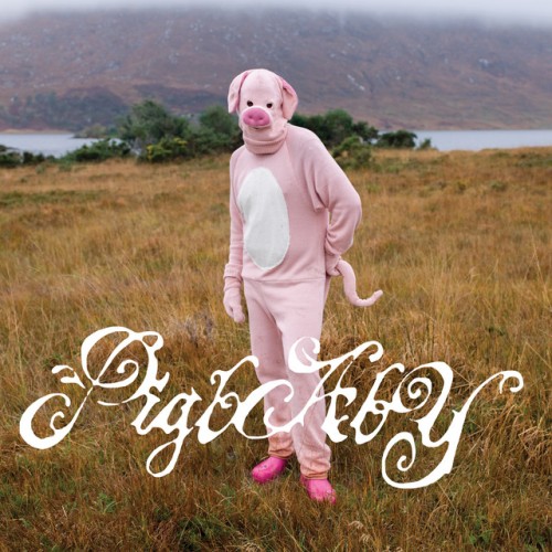 pigbaby – i don’t care if anyone listens to this shit once you do (2024) [24Bit-44.1kHz] FLAC [PMEDIA] ⭐️