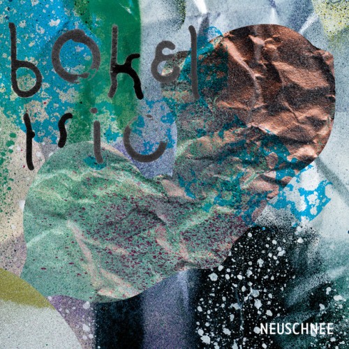 Bokel Trio-Neuschnee-(UTR4419)-CD-FLAC-2013-KINDA Download