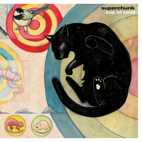 Superchunk - Cup Of Sand (2017) Download