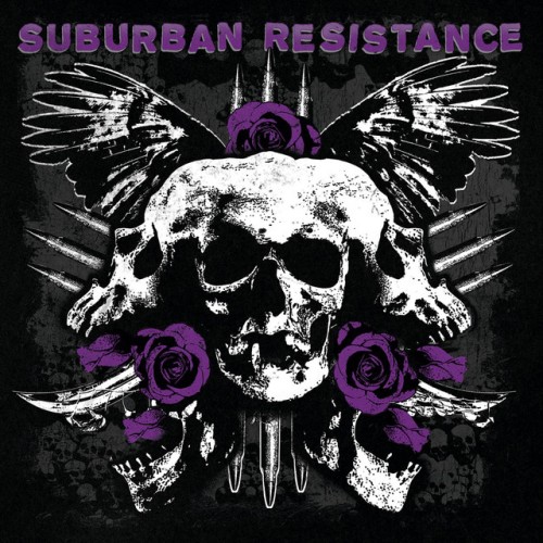 Suburban Resistance-Suburban Resistance-16BIT-WEB-FLAC-2020-VEXED