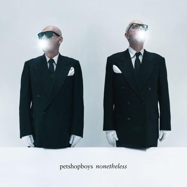 Pet Shop Boys - Nonetheless (2024) [24Bit-44.1kHz] FLAC [PMEDIA] ⭐ Download