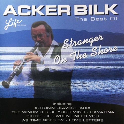 Acker Bilk – The Best Of Barber Ball & Bilk (2010)