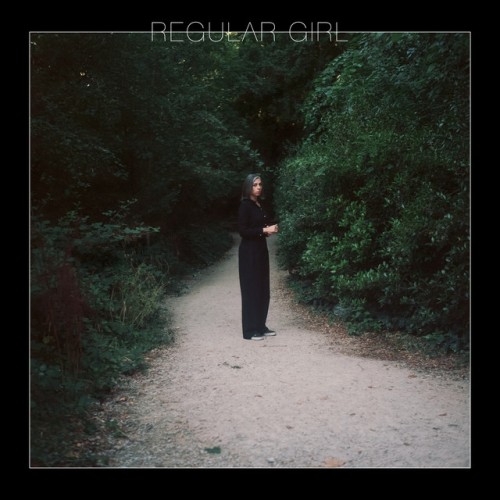 Regular Girl – Regular Girl (2024) [24Bit-44.1kHz] FLAC [PMEDIA] ⭐️