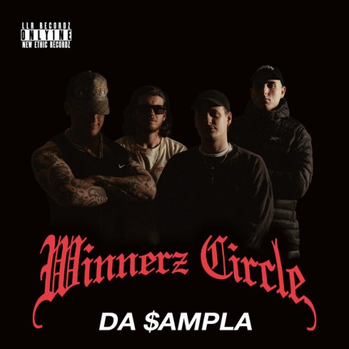 Winnerz Circle - Da $ampla (2023) Download