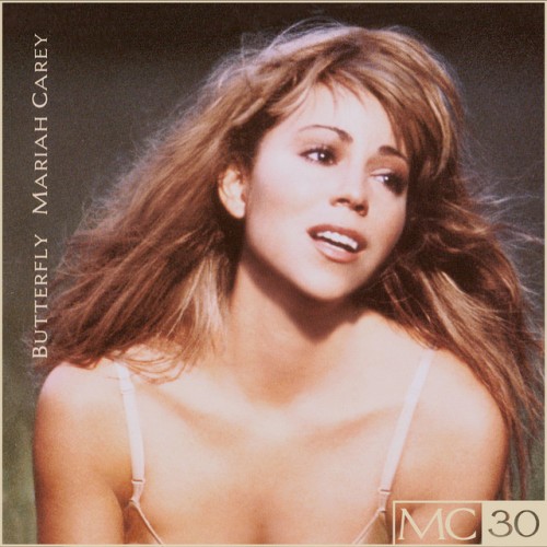 Mariah Carey – Butterfly EP (1997)