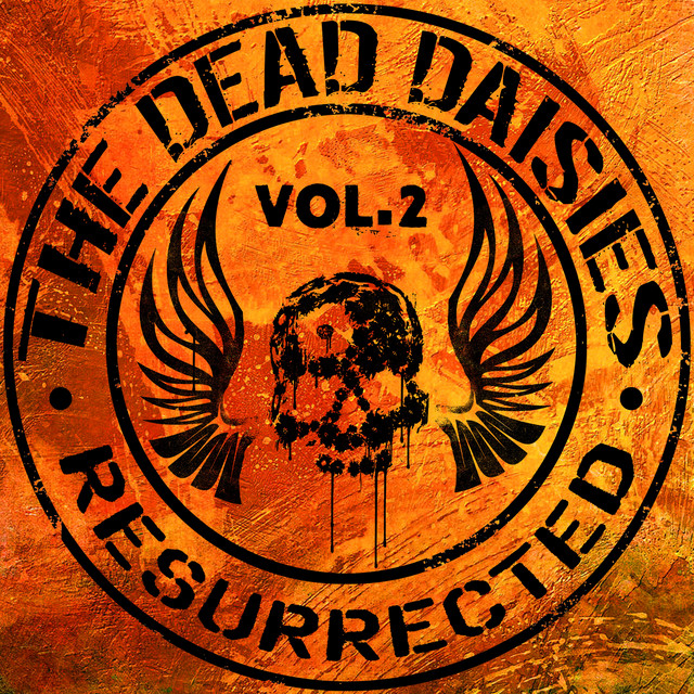 The Dead Daisies - Resurrected Vol. 2 (2024) [24Bit-96kHz] FLAC [PMEDIA] ⭐ Download