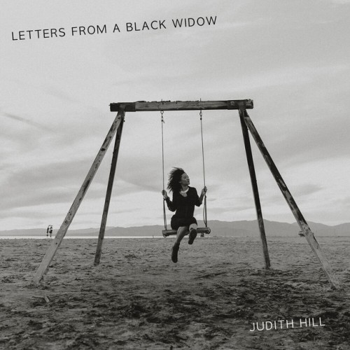 Judith Hill – Letters from a Black Widow (2024) [16Bit-44.1kHz] FLAC [PMEDIA] ⭐️