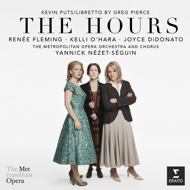 Renée Fleming - Puts The Hours (Live) (2024) [24Bit-48kHz] FLAC [PMEDIA] ⭐ Download