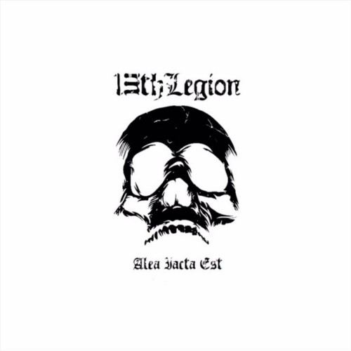 13th Legion-Alea Iacta Est-16BIT-WEB-FLAC-2016-VEXED