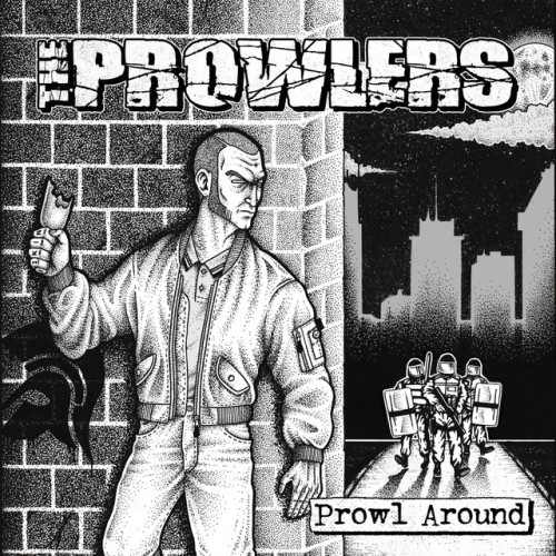 The Prowlers – Prowl Around (2022)