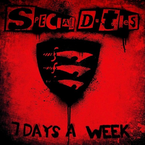 Special Duties - 7 Days A Week (2021) Download