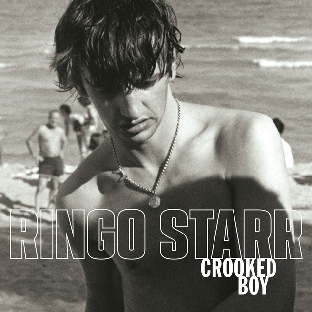 Ringo Starr - Crooked Boy (2024) [24Bit-96kHz] FLAC [PMEDIA] ⭐️ Download