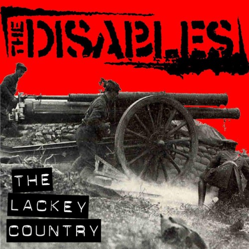 The Disables – The Lackey Country (2004)