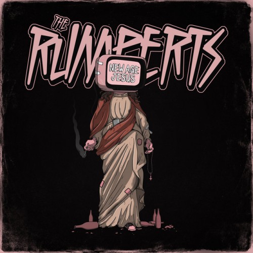 The Rumperts-New Age Jesus-16BIT-WEB-FLAC-2023-VEXED