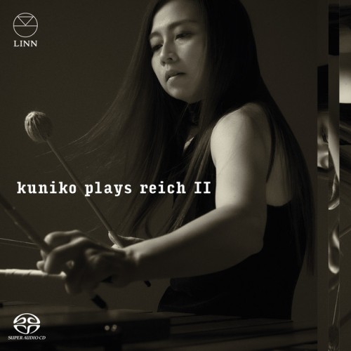 Kuniko – Kuniko Plays Reich II (2024)