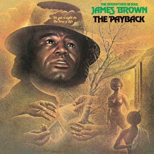 James Brown-James Brown-(RG2006)-2CD-FLAC-2003-KINDA Download