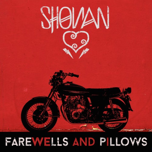 Shonan – Farewells And Pillows (2017)