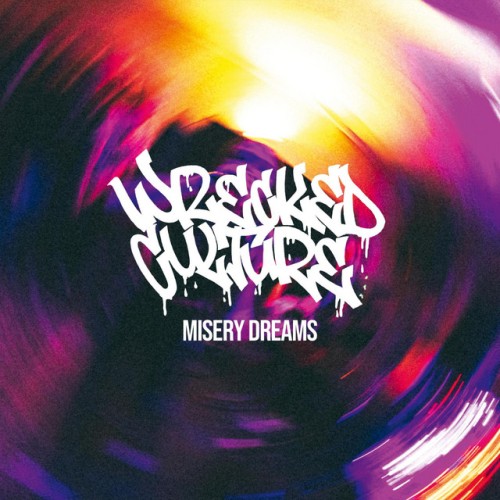 Wrecked Culture-Misery Dreams-16BIT-WEB-FLAC-2023-VEXED