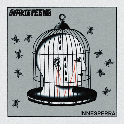 Svartepeeng - Innesperra (2022) Download