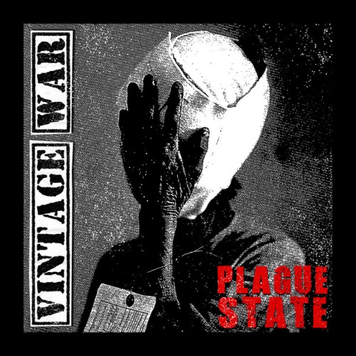 Vintage War - Plague State (2022) Download