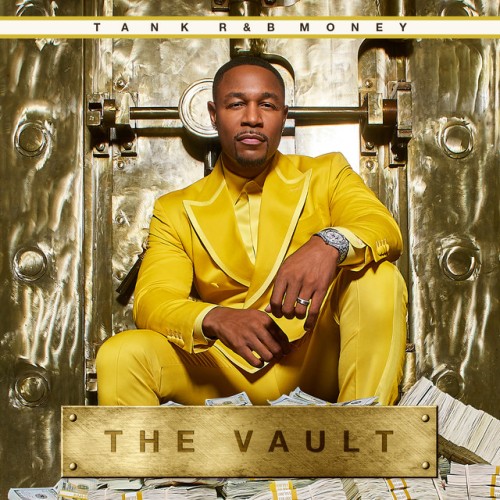 Tank - R&B MONEY: THE VAULT (2024) Download