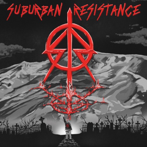 Suburban Resistance – SRII (2021)