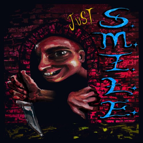 S.M.I.L.E. – Just S.M.I.L.E. (2021)