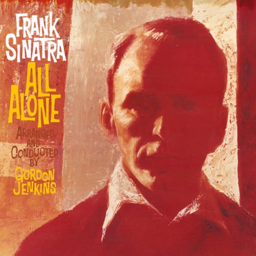 Frank Sinatra - All Alone (2012) Download