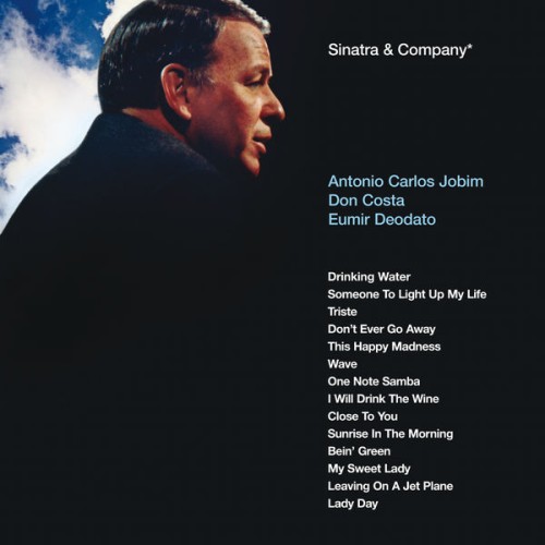 Antonio Carlos Jobim - Sinatra & Company (2013) Download