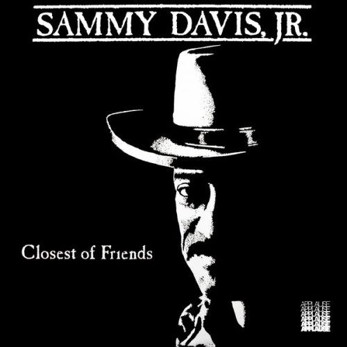 Sammy Davis, Jr. – Closest Of Friends (1981)
