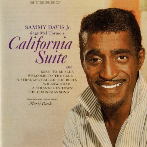 Sammy Davis, Jr. – California Suite (2013)