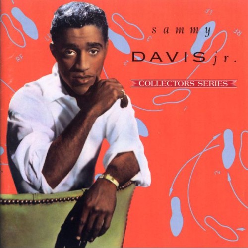 Sammy Davis, Jr. – Capitol Collector’s Series (1990)