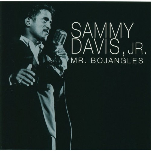 Sammy Davis Jr.-Mr. Bojangles-16BIT-WEB-FLAC-1999-OBZEN