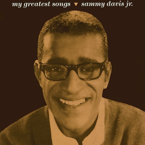 Sammy Davis And Jr. – My Greatest Songs (1991)