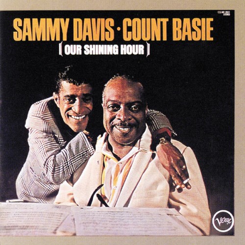 Sammy Davis, Jr. - Our Shining Hour (2013) Download