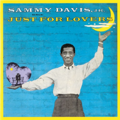 Sammy Davis Jr.-Sings Just For Lovers-REMASTERED-16BIT-WEB-FLAC-2013-OBZEN