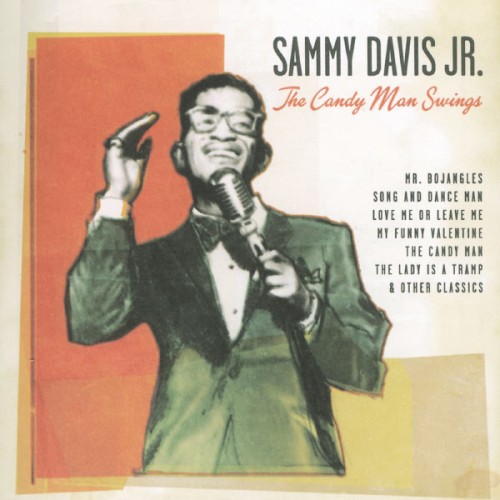 Sammy Davis, Jr. - The Candy Man Swings (2002) Download