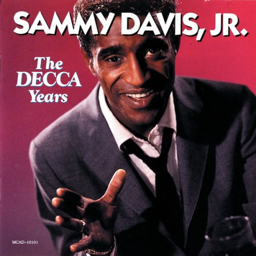 Sammy Davis, Jr. – The Decca Years (1990)