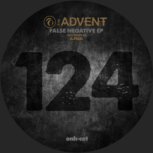 The Advent – False Negative EP (2024)