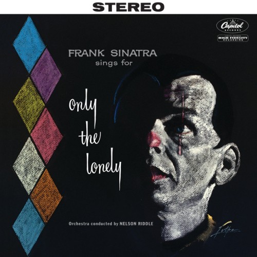Frank Sinatra - Sings For Only The Lonely (2021) Download